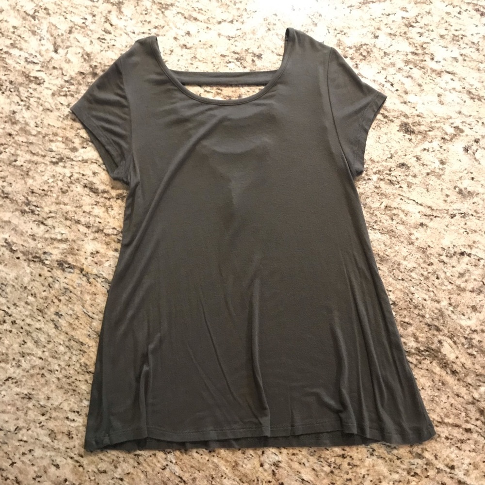 Active USA Shirt